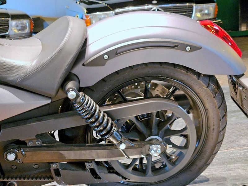 Victory Octane - Motocicleta: foto 5 Victory Octane - Motocicleta: foto 5