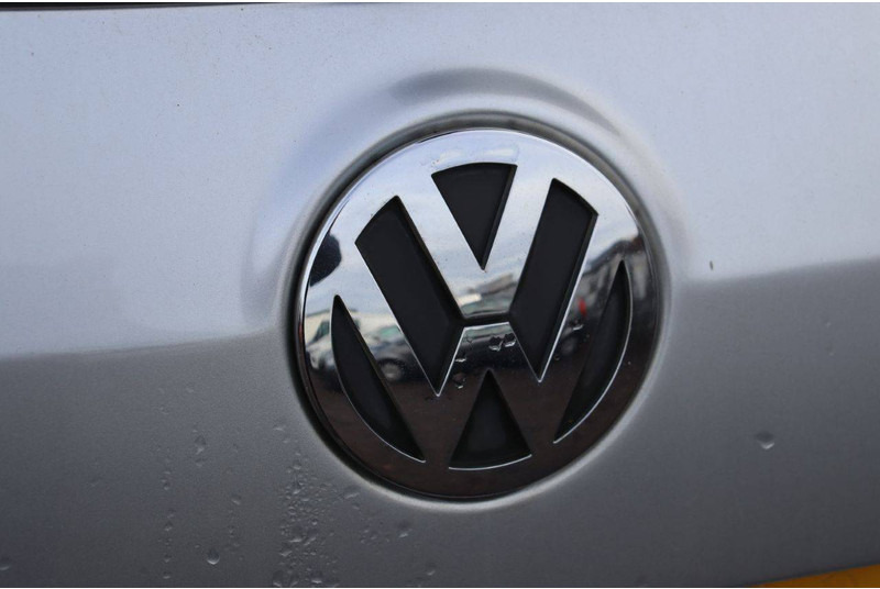 Sedan Volkswagen Golf Plus: foto 17