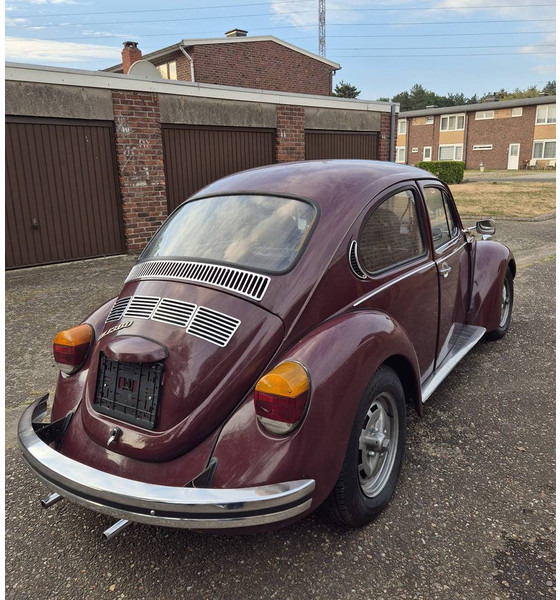 Sedan Volkswagen Kever 1300: foto 19