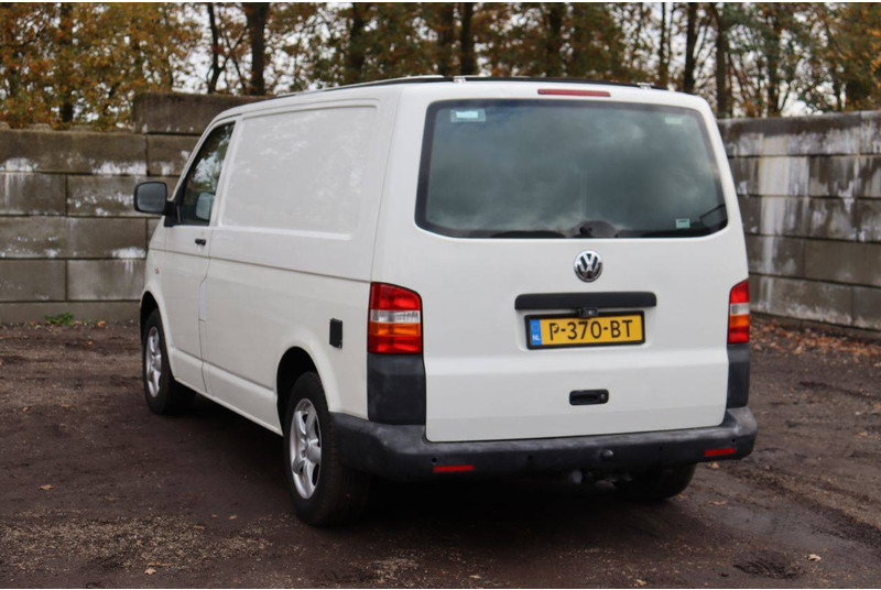 Volkswagen TRANSPORTER KAMPEERAUTO - Cámper: foto 4 Volkswagen TRANSPORTER KAMPEERAUTO - Cámper: foto 4