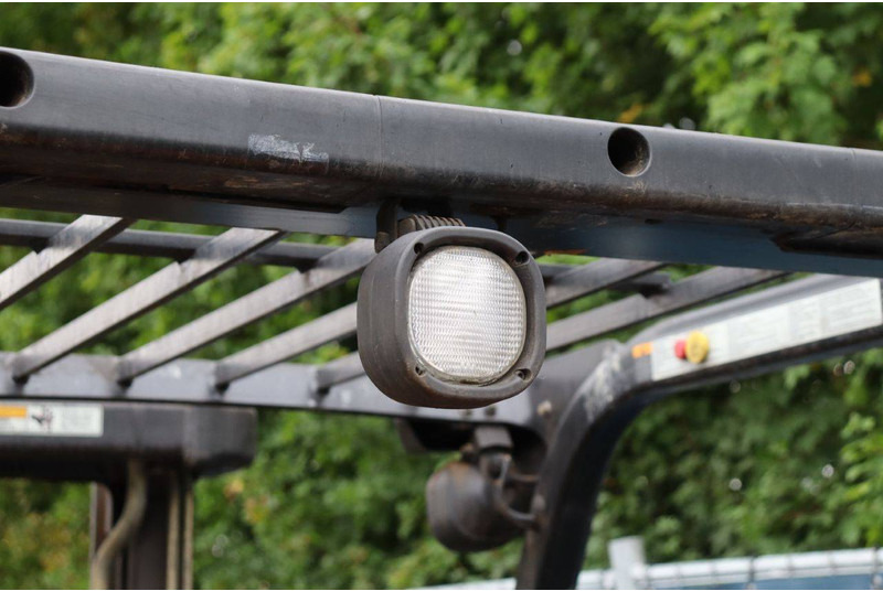 Carretilla elevadora de gas Yale GLP30: foto 16 Carretilla elevadora de gas Yale GLP30: foto 16