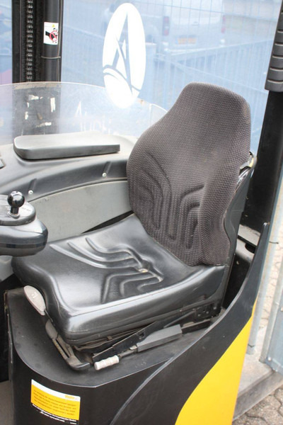 Retráctil Yale MR16: foto 18