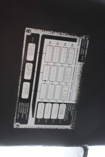 Retráctil Yale MR16: foto 20