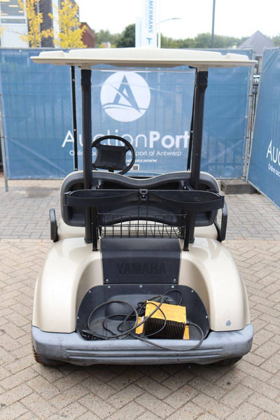 Yamaha YDREX5 - Carrito de golf: foto 5 Yamaha YDREX5 - Carrito de golf: foto 5