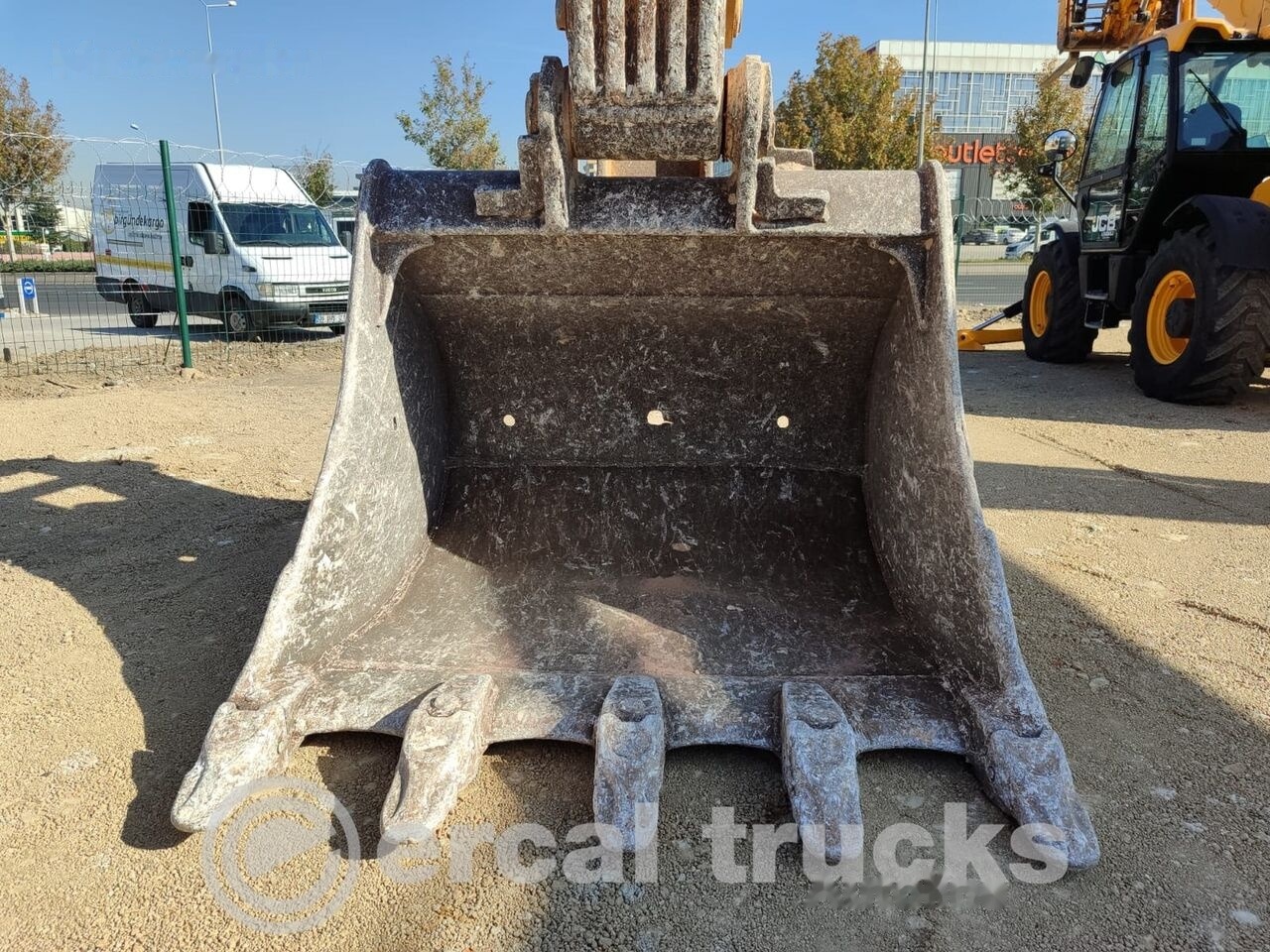 Excavadora de cadenas Caterpillar 2020 CAT 336 GC EXCAVATOR: foto 12