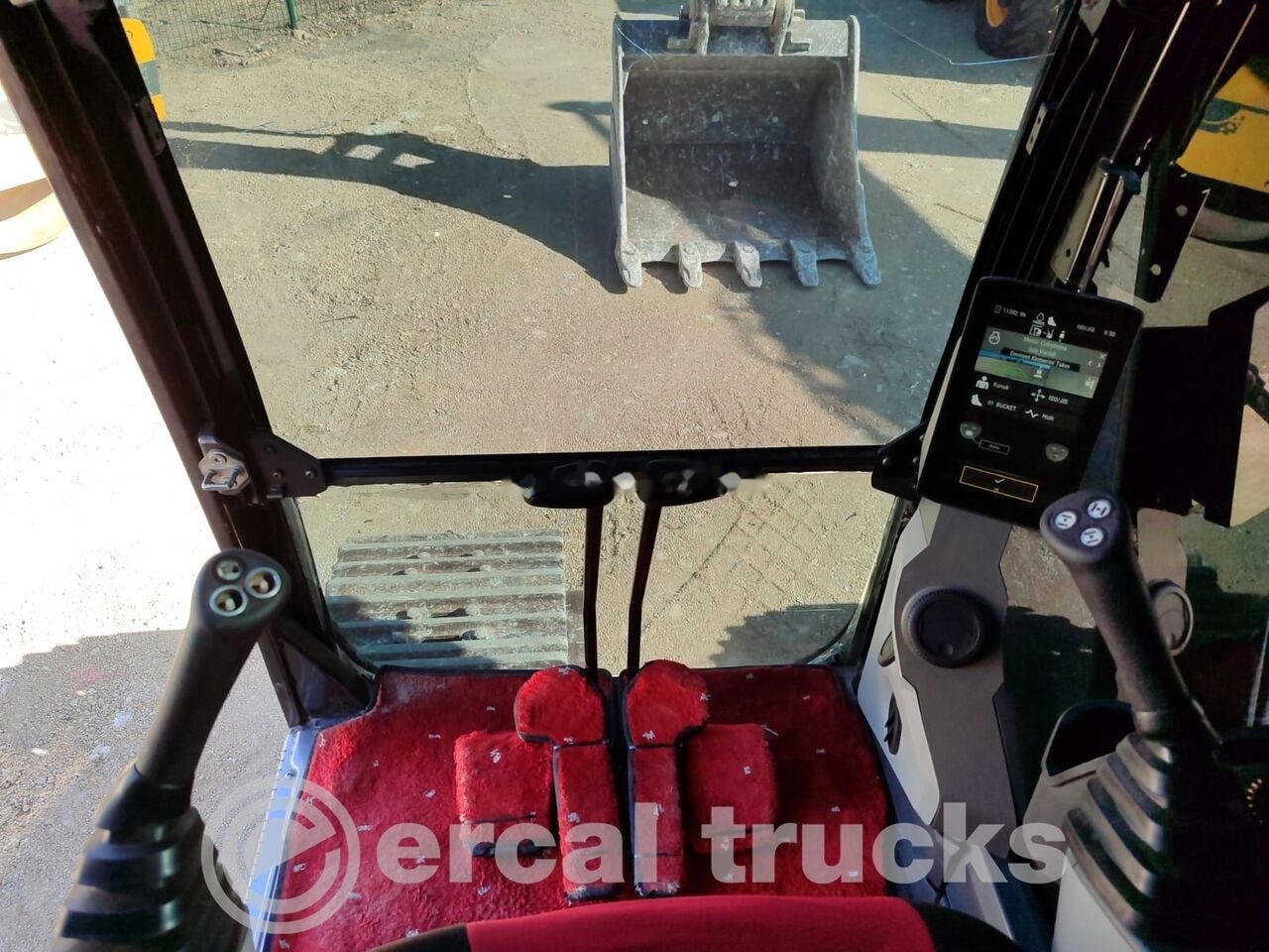 Excavadora de cadenas Caterpillar 2020 CAT 336 GC EXCAVATOR: foto 18