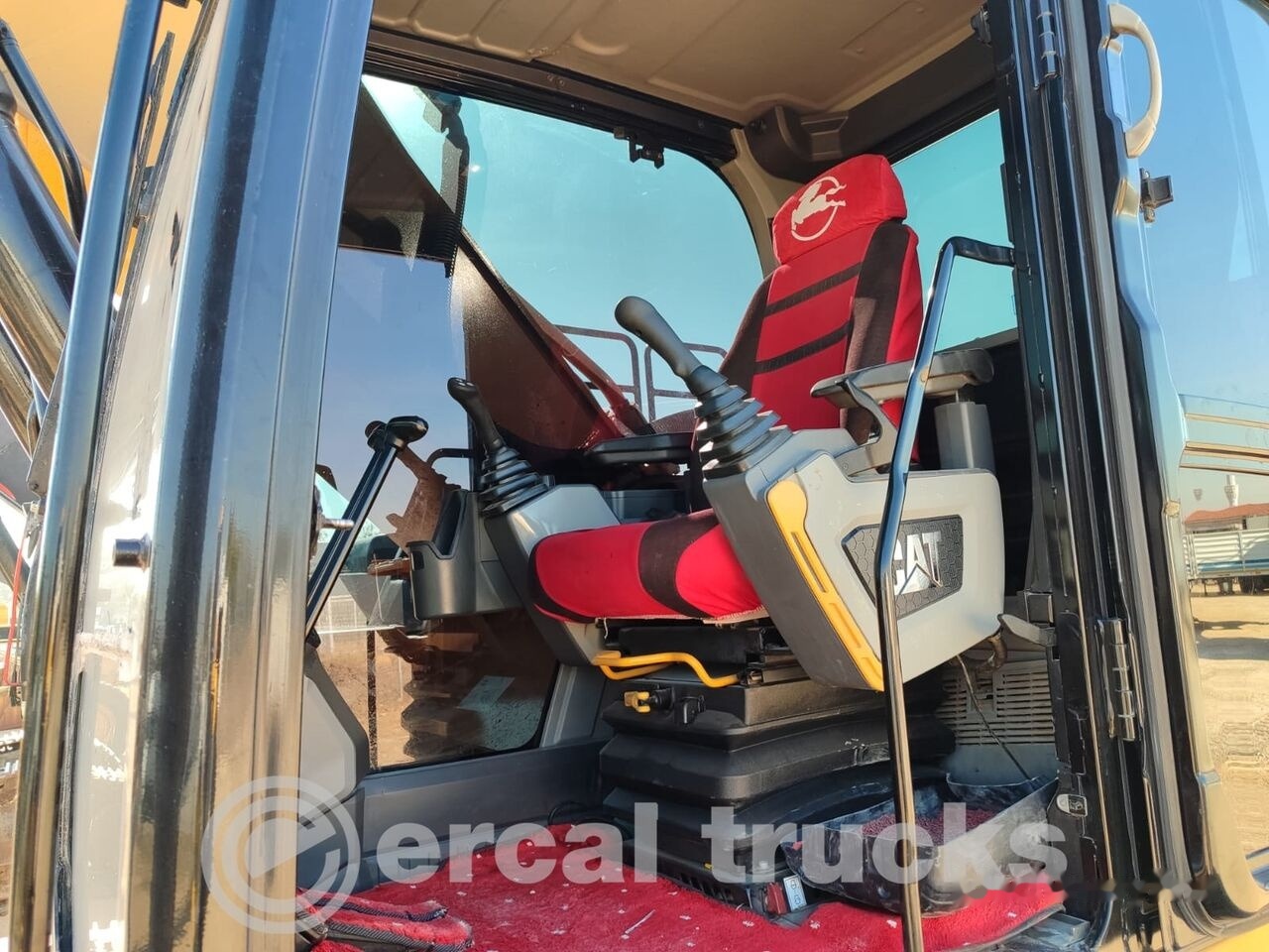 Excavadora de cadenas Caterpillar 2020 CAT 336 GC EXCAVATOR: foto 13