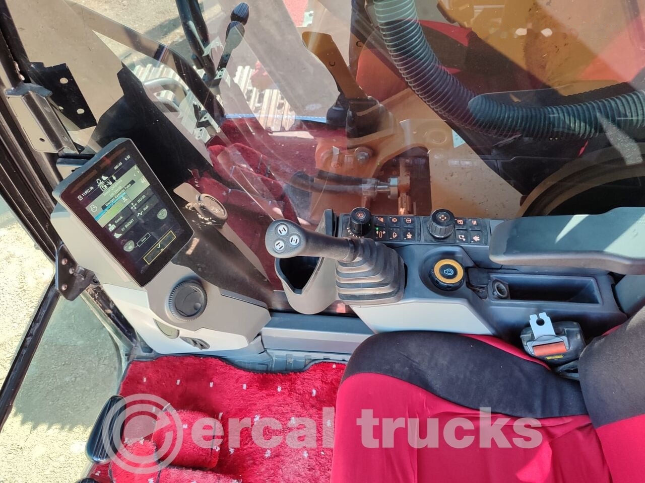 Excavadora de cadenas Caterpillar 2020 CAT 336 GC EXCAVATOR: foto 16