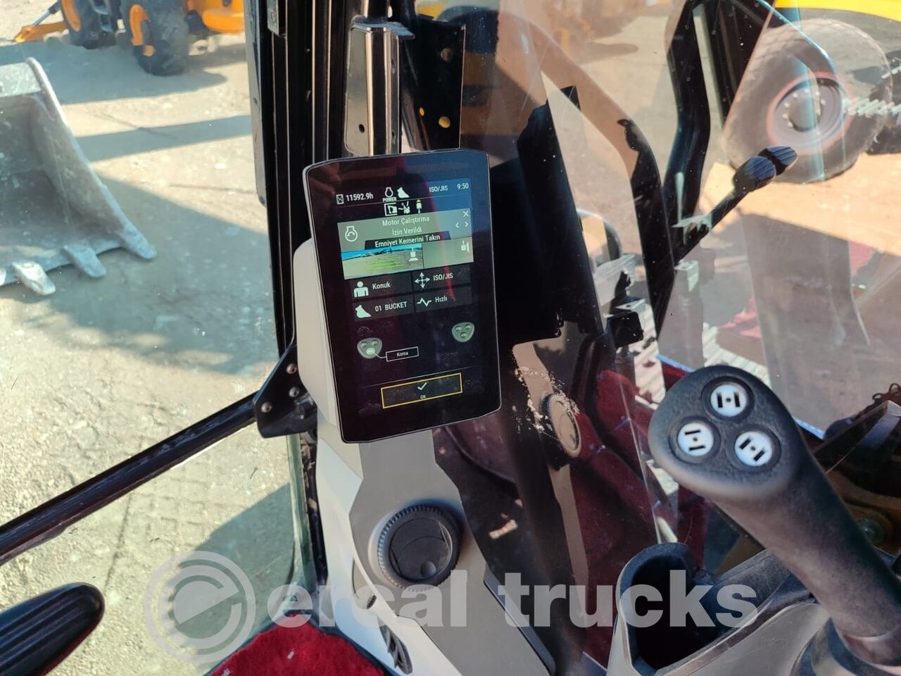 Excavadora de cadenas Caterpillar 2020 CAT 336 GC EXCAVATOR: foto 17