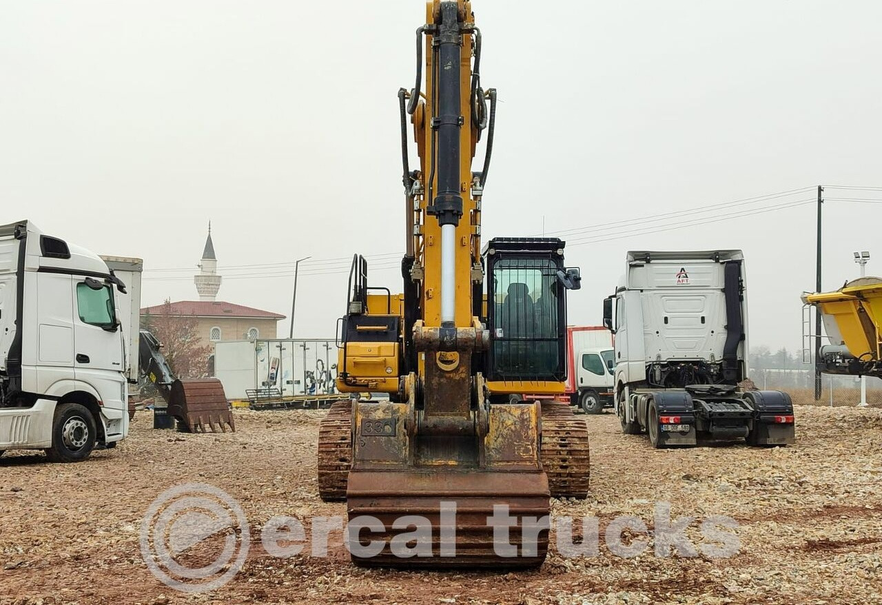 Caterpillar 2021 CAT 336 CRAWLER EXCAVATOR - Excavadora de cadenas: foto 2 Caterpillar 2021 CAT 336 CRAWLER EXCAVATOR - Excavadora de cadenas: foto 2