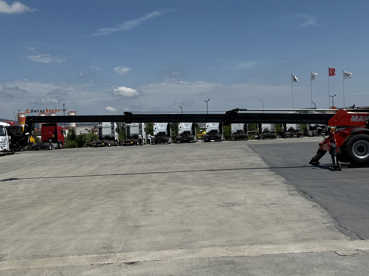 - Maquinaria de construcción: foto 2 - Maquinaria de construcción: foto 2