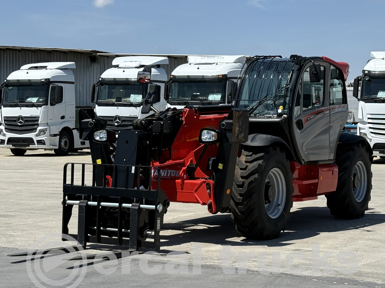 - Maquinaria de construcción: foto 4 - Maquinaria de construcción: foto 4