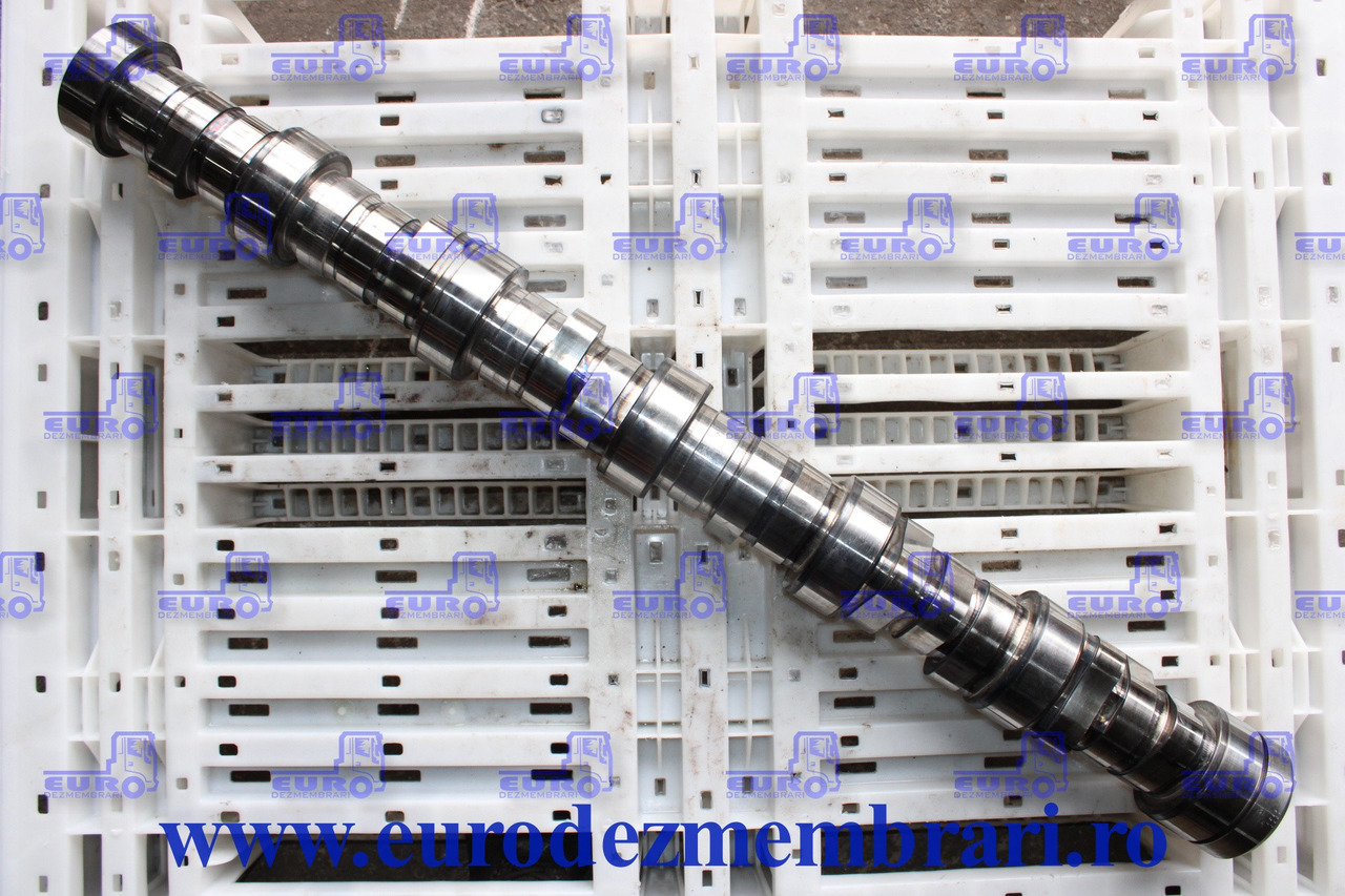 AX CU CAME DAF XF106 MX-13 2002051 - Árbol de levas para Camión: foto 1 AX CU CAME DAF XF106 MX-13 2002051 - Árbol de levas para Camión: foto 1