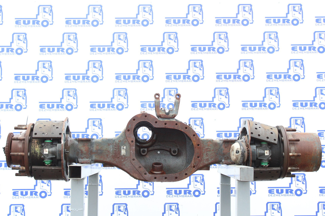 AXA SPATE INTERAXIALA IVECO TRAKKER 8X4 42102357 - Eje posterior para Camión: foto 1 AXA SPATE INTERAXIALA IVECO TRAKKER 8X4 42102357 - Eje posterior para Camión: foto 1