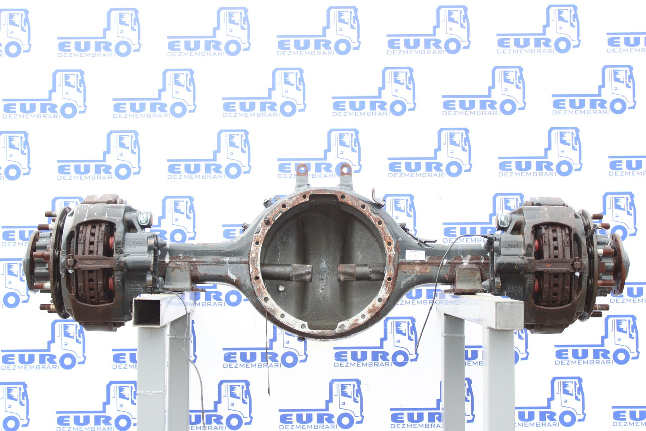 AXA SPATE IVECO S-WAY MS1317 5802033350 - Eje posterior para Camión: foto 1 AXA SPATE IVECO S-WAY MS1317 5802033350 - Eje posterior para Camión: foto 1