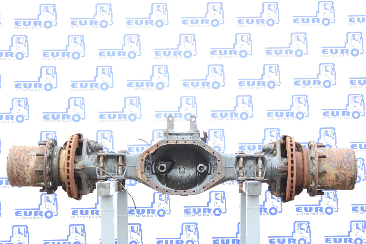 AXA SPATE MERCEDES ACTROS A9423515401 - Eje posterior para Camión: foto 1 AXA SPATE MERCEDES ACTROS A9423515401 - Eje posterior para Camión: foto 1