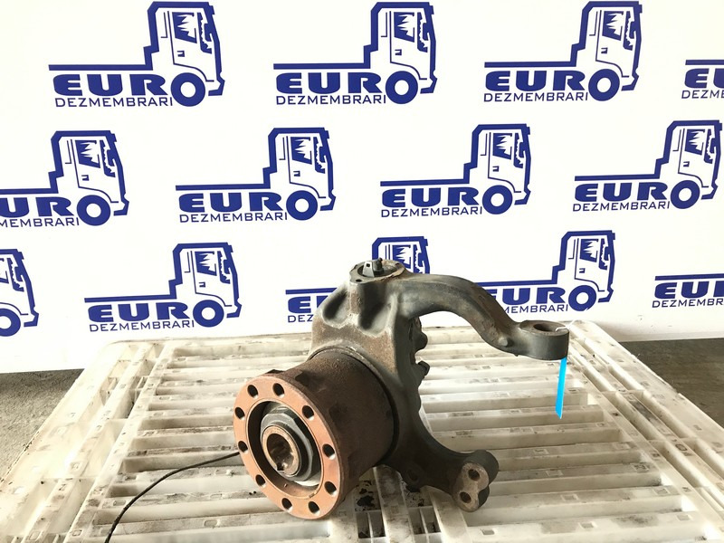 BUTUC + FUZETA MERCEDES ACTROS MP4 DREAPTA FATA - Cubo para Camión: foto 1 BUTUC + FUZETA MERCEDES ACTROS MP4 DREAPTA FATA - Cubo para Camión: foto 1