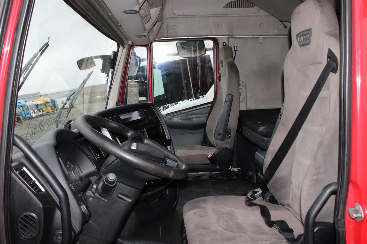 Cabina para Camión CABINA IVECO STRALIS HI-WAY: foto 6