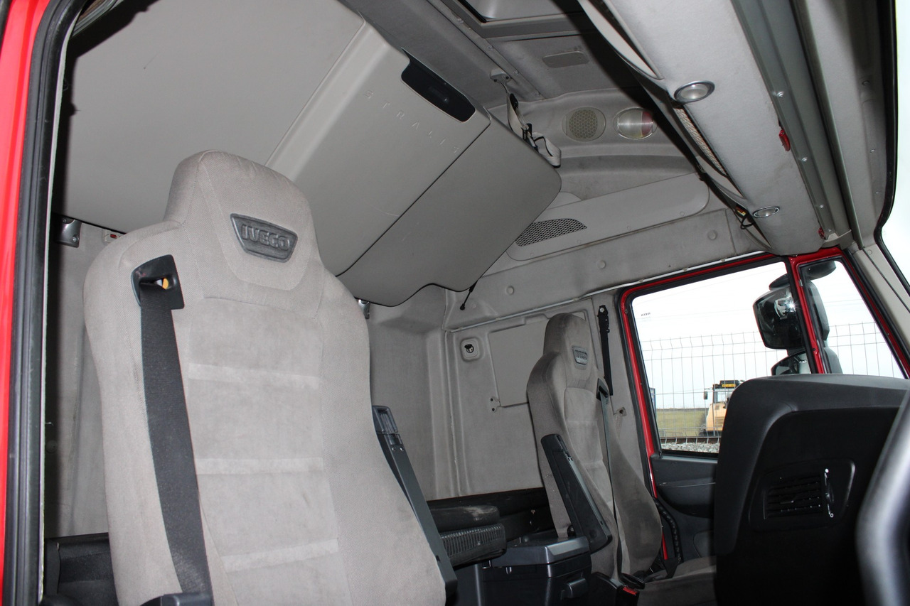 Cabina para Camión CABINA IVECO STRALIS HI-WAY: foto 7