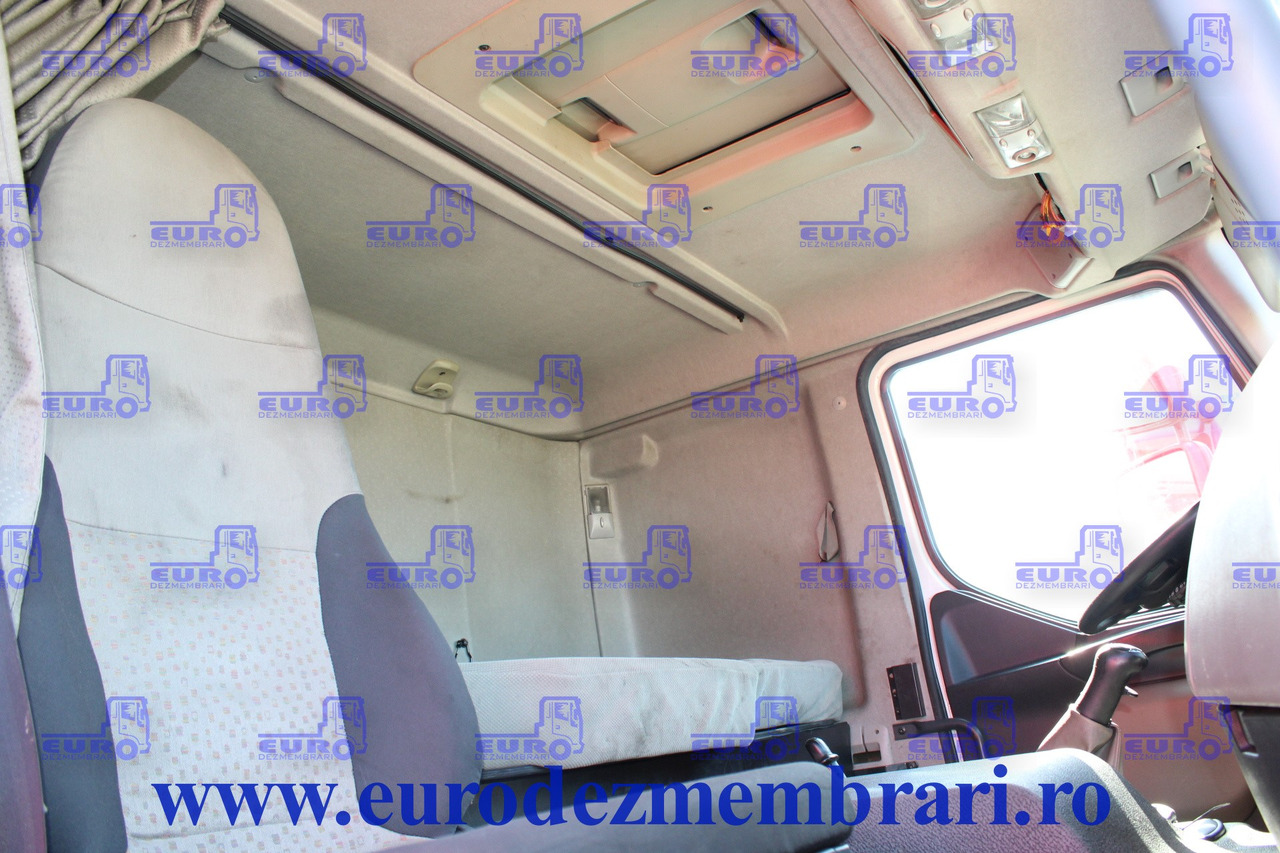 CABINA RENAULT PREMIUM SLEEPER CAB L2H1 - Cabina para Camión: foto 5 CABINA RENAULT PREMIUM SLEEPER CAB L2H1 - Cabina para Camión: foto 5