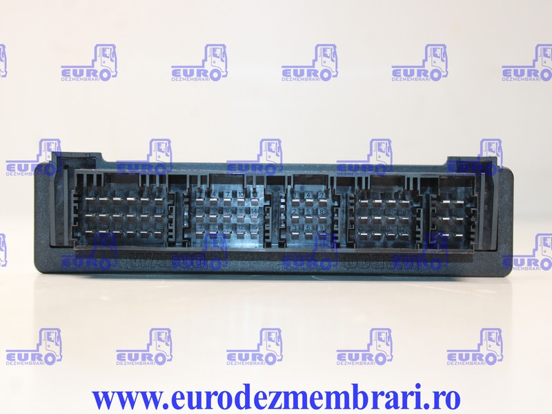 CALCULATOR EBS4 ZM MERCEDES ACTROS MP5 A0014463236 - Unidad de control para Camión: foto 2 CALCULATOR EBS4 ZM MERCEDES ACTROS MP5 A0014463236 - Unidad de control para Camión: foto 2