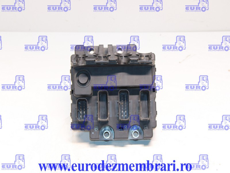 CALCULATOR ECAS DAF XF XG 2020255, 4461731700 - Unidad de control para Camión: foto 1 CALCULATOR ECAS DAF XF XG 2020255, 4461731700 - Unidad de control para Camión: foto 1