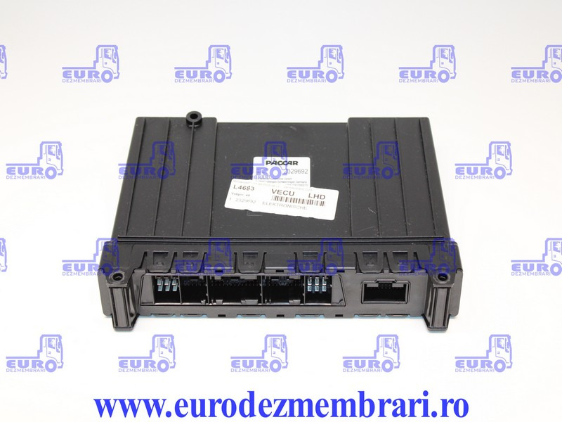 CALCULATOR VECU DAF XF XG 2329692 - Unidad de control para Camión: foto 1 CALCULATOR VECU DAF XF XG 2329692 - Unidad de control para Camión: foto 1
