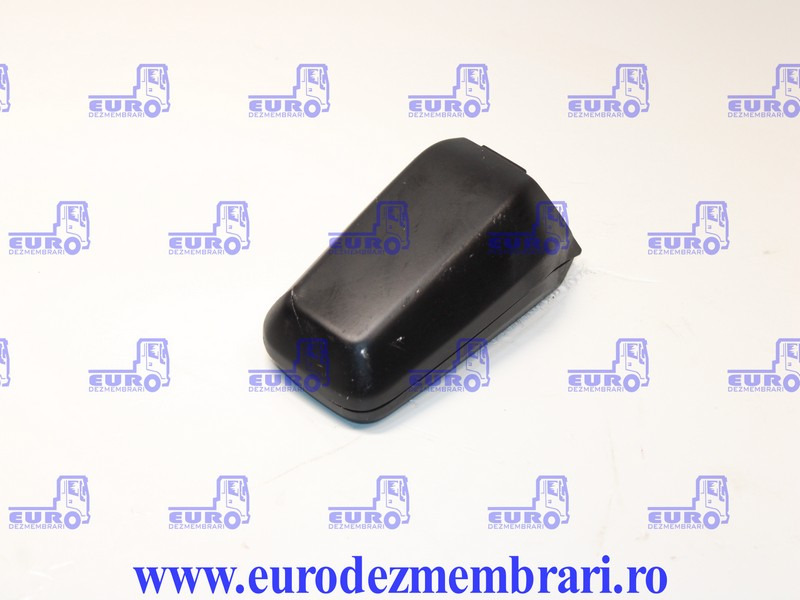 CAMERA RADAR MAN TGX TG3 81.27612.6031 - Unidad de control para Camión: foto 1 CAMERA RADAR MAN TGX TG3 81.27612.6031 - Unidad de control para Camión: foto 1