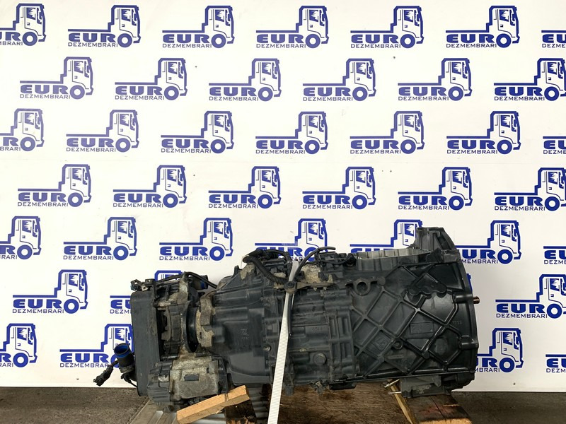 CUTIE DE VITEZE ZF 12 AS 2331 TD R=15,86-1,00 - Caja de cambios para Camión: foto 3 CUTIE DE VITEZE ZF 12 AS 2331 TD R=15,86-1,00 - Caja de cambios para Camión: foto 3