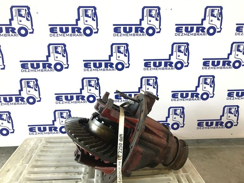 DIFERENTIAL IVECO 180E R=1/293 R=2,93 - Diferencial para Camión: foto 2 DIFERENTIAL IVECO 180E R=1/293 R=2,93 - Diferencial para Camión: foto 2