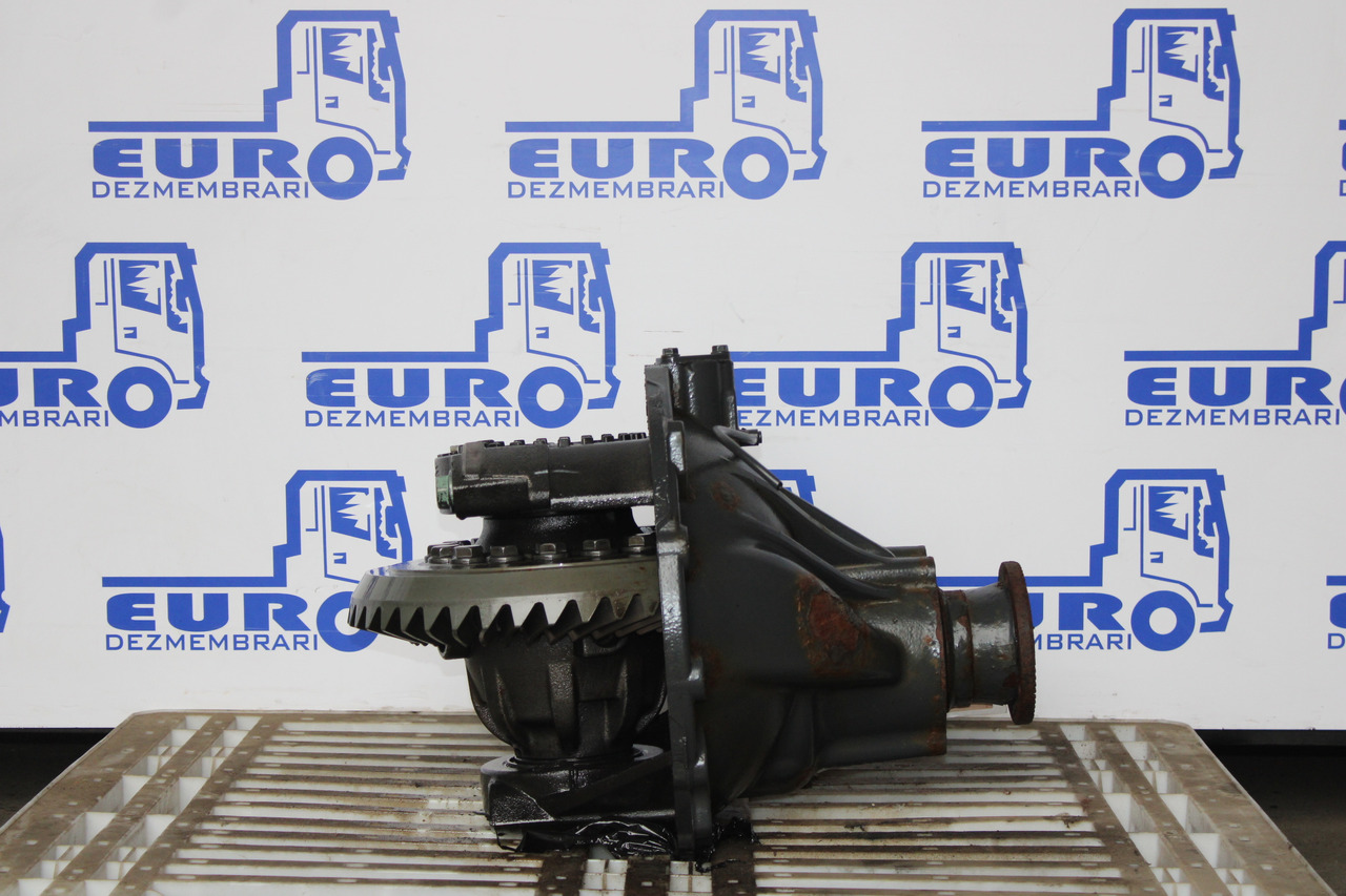 DIFERENTIAL MERCEDES ATEGO R=43:13 HL4 004520282, 770102 - Diferencial para Camión: foto 1 DIFERENTIAL MERCEDES ATEGO R=43:13 HL4 004520282, 770102 - Diferencial para Camión: foto 1