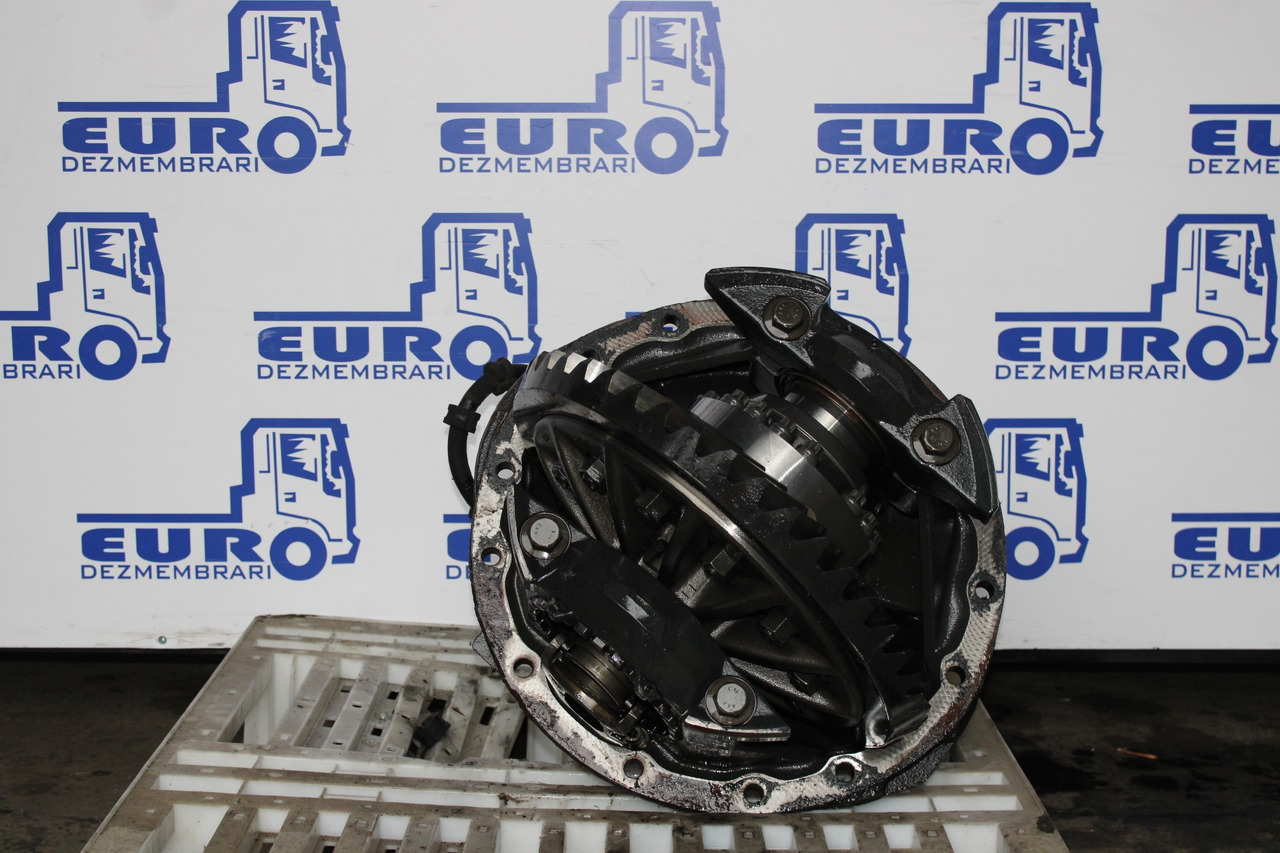 DIFERENTIAL SCANIA R780 R=2,59 2216800 - Diferencial para Camión: foto 2 DIFERENTIAL SCANIA R780 R=2,59 2216800 - Diferencial para Camión: foto 2