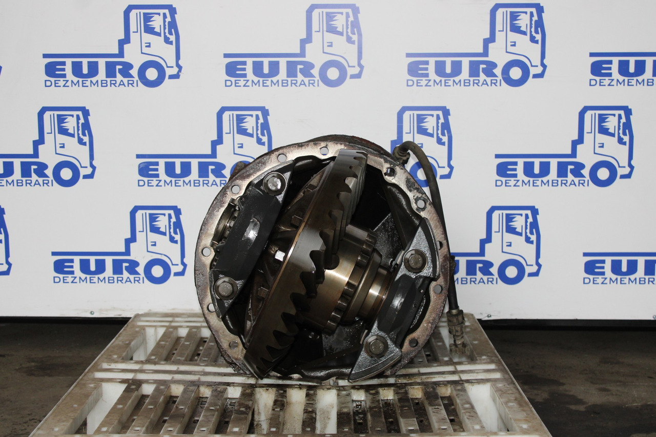 DIFERENTIAL SCANIA R780 R=3,08 9353347 - Diferencial para Camión: foto 1 DIFERENTIAL SCANIA R780 R=3,08 9353347 - Diferencial para Camión: foto 1