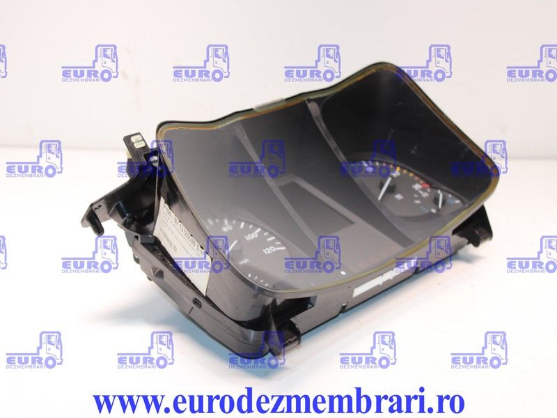 ELEMENT BORD CEAS BORD MERCEDES ACTROS MP4 A0134461821 - Salpicadero para Camión: foto 1 ELEMENT BORD CEAS BORD MERCEDES ACTROS MP4 A0134461821 - Salpicadero para Camión: foto 1