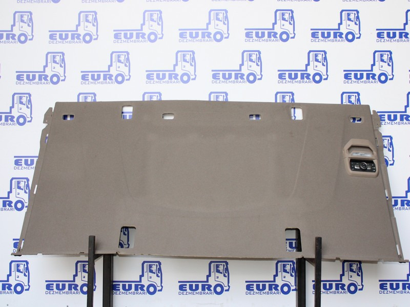 ELEMENT INTERIOR CABINA DAF XF XG 2238026 - Cabina e interior para Camión: foto 1 ELEMENT INTERIOR CABINA DAF XF XG 2238026 - Cabina e interior para Camión: foto 1