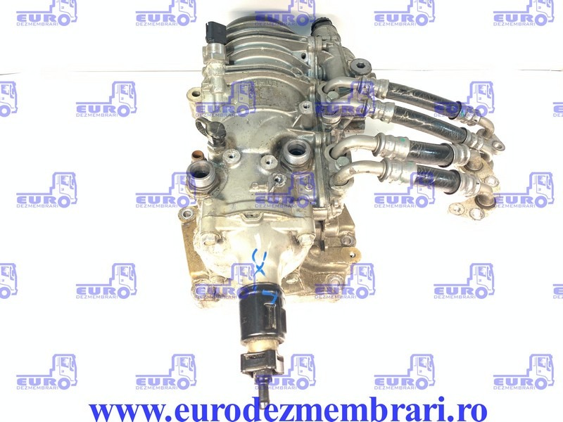 FILTRU COMBUSTIBIL MERCEDES ACTROS MP4 A4710908552 - Filtro de combustible para Camión: foto 1 FILTRU COMBUSTIBIL MERCEDES ACTROS MP4 A4710908552 - Filtro de combustible para Camión: foto 1