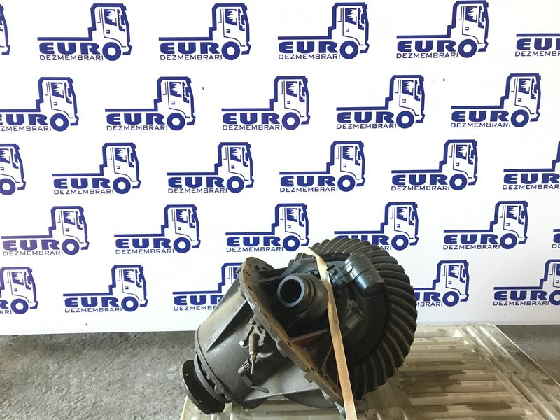 GRUP DIFERENTIAL DAF R=2,69 - Diferencial para Camión: foto 1 GRUP DIFERENTIAL DAF R=2,69 - Diferencial para Camión: foto 1