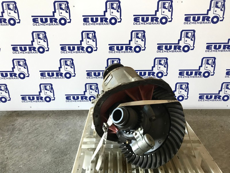 GRUP DIFERENTIAL DAF R=3,07 - Diferencial para Camión: foto 1 GRUP DIFERENTIAL DAF R=3,07 - Diferencial para Camión: foto 1