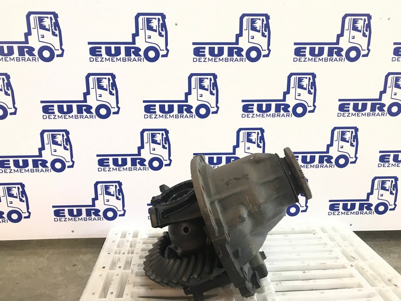 GRUP DIFERENTIAL VOLVO MS 17X EVA R=1/247 R=2,47 - Diferencial para Camión: foto 2 GRUP DIFERENTIAL VOLVO MS 17X EVA R=1/247 R=2,47 - Diferencial para Camión: foto 2