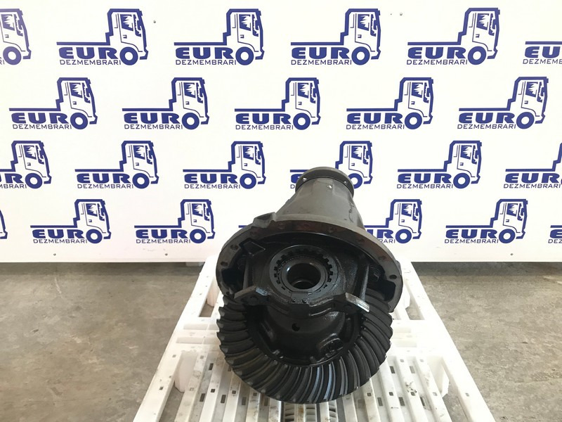 GRUP DIFERENTIAL VOLVO MS 17X EVA R=1/247 R=2,47 - Diferencial para Camión: foto 1 GRUP DIFERENTIAL VOLVO MS 17X EVA R=1/247 R=2,47 - Diferencial para Camión: foto 1