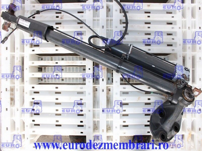 Mercedes-Benz ACTROS MP4 ELECTRICAL A0035530105 - Cilindro hidráulico para Camión: foto 1 Mercedes-Benz ACTROS MP4 ELECTRICAL A0035530105 - Cilindro hidráulico para Camión: foto 1