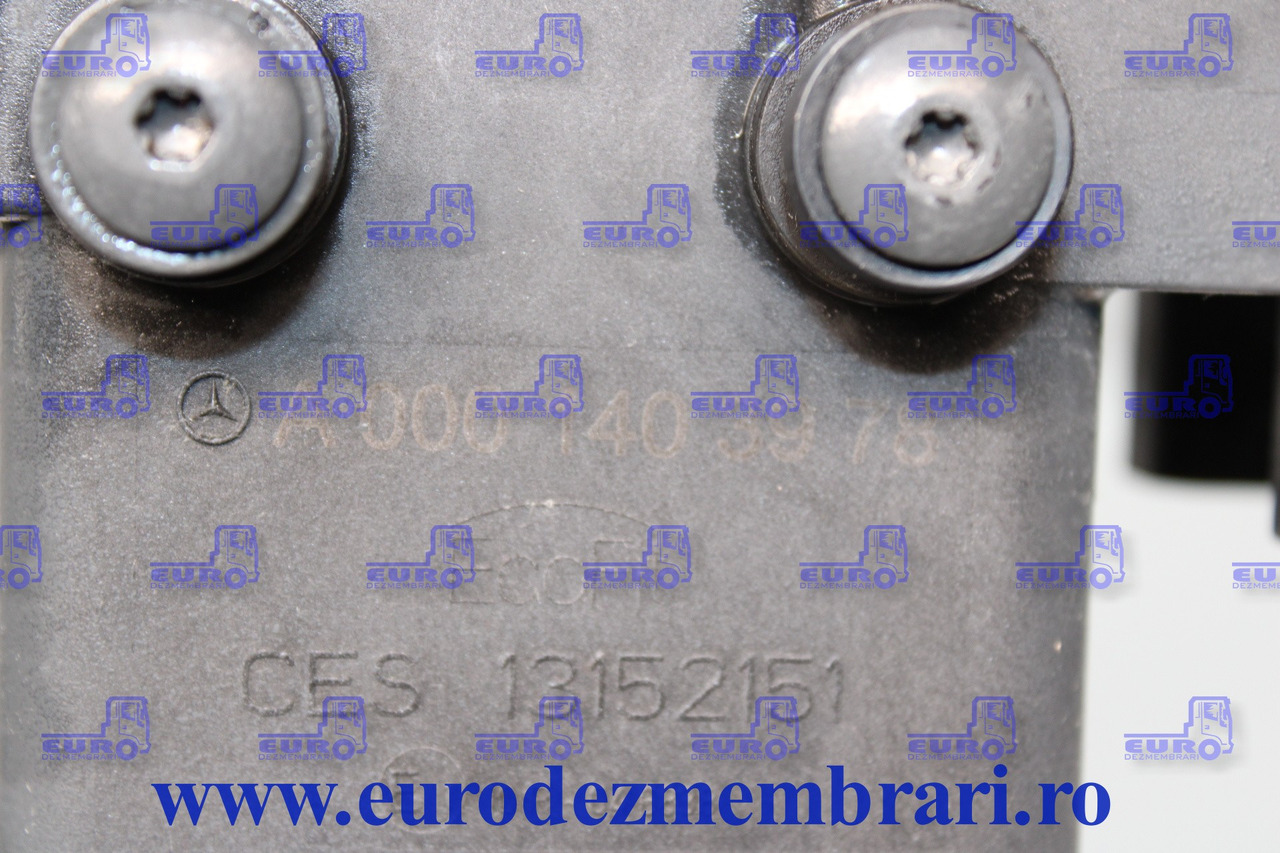 POMPA ADBLUE MERCEDES ACTROS MP4 A0001403978 A0001405978 A0001408178 A0001405478 A0001407878 - Silenciador/ Sistema de escape para Camión: foto 3 POMPA ADBLUE MERCEDES ACTROS MP4 A0001403978 A0001405978 A0001408178 A0001405478 A0001407878 - Silenciador/ Sistema de escape para Camión: foto 3