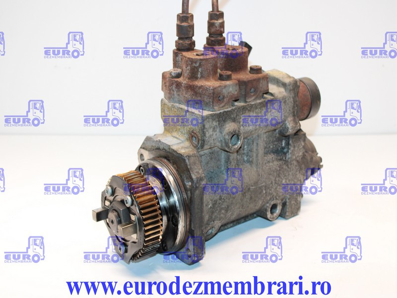 POMPA INALTA PRESIUNE MERCEDES ACTROS MP4 A4700902150, A4700900850 - Bomba de combustible para Camión: foto 3 POMPA INALTA PRESIUNE MERCEDES ACTROS MP4 A4700902150, A4700900850 - Bomba de combustible para Camión: foto 3