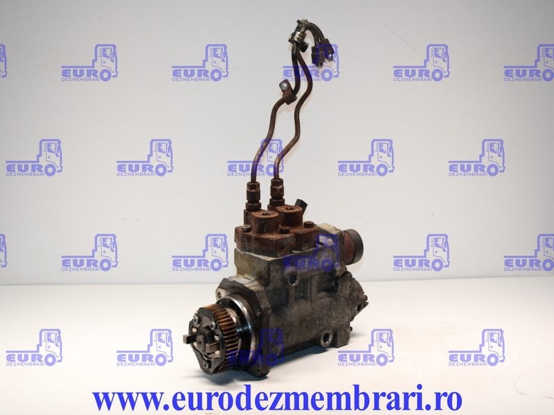 POMPA INALTA PRESIUNE MERCEDES ACTROS MP4 A4700902150, A4700900850 - Bomba de combustible para Camión: foto 2 POMPA INALTA PRESIUNE MERCEDES ACTROS MP4 A4700902150, A4700900850 - Bomba de combustible para Camión: foto 2