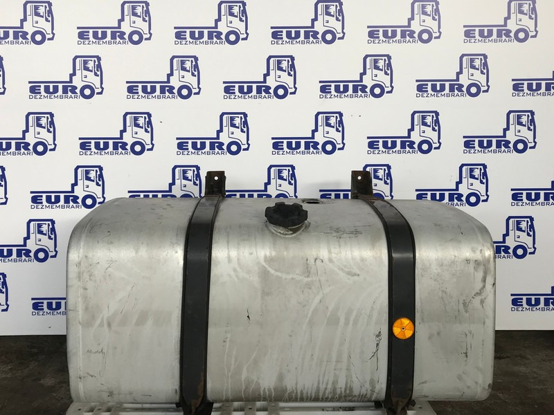 REZERVOR COMBUSTIBIL MERCEDES ACTROS MP2 MP3 MEGA L=124CM l=64CM H=58CM A9314700401, A9424700401 - Depósito de combustible para Camión: foto 1 REZERVOR COMBUSTIBIL MERCEDES ACTROS MP2 MP3 MEGA L=124CM l=64CM H=58CM A9314700401, A9424700401 - Depósito de combustible para Camión: foto 1