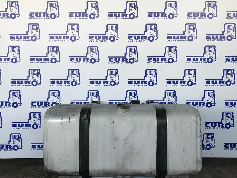 REZERVOR COMBUSTIL MERCEDES ACTROS MP2 MP3 MEGA 400L L=126CM l=62CM H=58CM - Depósito de combustible para Camión: foto 1 REZERVOR COMBUSTIL MERCEDES ACTROS MP2 MP3 MEGA 400L L=126CM l=62CM H=58CM - Depósito de combustible para Camión: foto 1