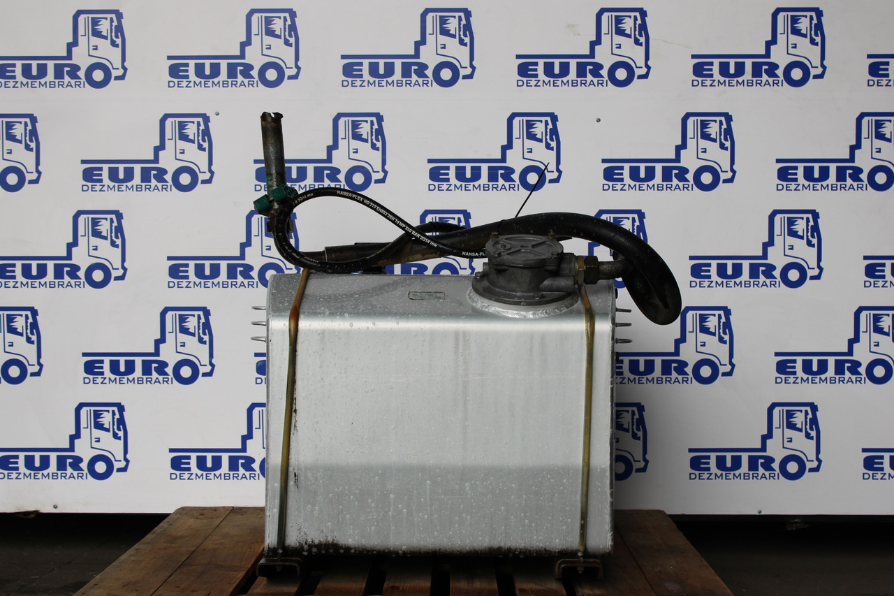 REZERVOR ULEI HIDRAULIC 200L PALFINGER E33009 - Depósito hidráulico para Camión: foto 1 REZERVOR ULEI HIDRAULIC 200L PALFINGER E33009 - Depósito hidráulico para Camión: foto 1