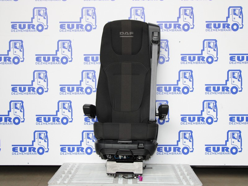 SCAUN SOFER DAF XF XG 2296567 - Asiento para Camión: foto 1 SCAUN SOFER DAF XF XG 2296567 - Asiento para Camión: foto 1
