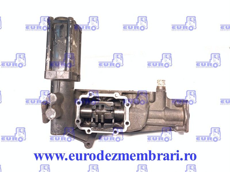 SELECTOR VITEZE MANUAL MAN 1341307010 - Caja de cambios y piezas para Camión: foto 1 SELECTOR VITEZE MANUAL MAN 1341307010 - Caja de cambios y piezas para Camión: foto 1