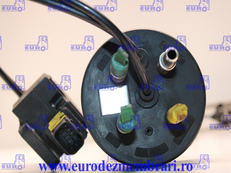 SORB ADBLUE MAN TGX 81.15408.6042, 81.15408.6034, 81.15408.6058, 81.15408.6095 - Silenciador/ Sistema de escape para Camión: foto 2 SORB ADBLUE MAN TGX 81.15408.6042, 81.15408.6034, 81.15408.6058, 81.15408.6095 - Silenciador/ Sistema de escape para Camión: foto 2